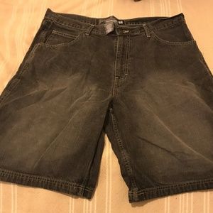 Colorado Jean Shorts Waist 36